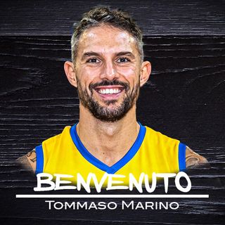 Serie B: i Knights Legnano piazzano il colpo Tommaso Marino
