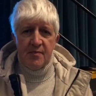 VIDEO. A scuola con Beppe Severgnini: «Mi fa paura l'intelligenza artificiale sostituita a quella umana»