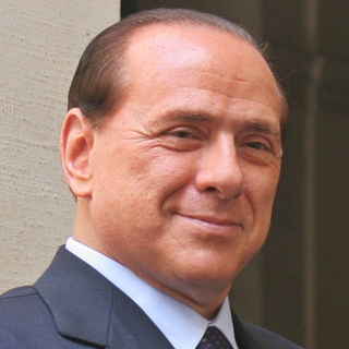 Il cordoglio della politica. Meloni: «Silvio era un combattente, uno degli uomini più influenti della storia d’Italia»