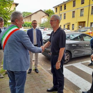 VIDEO. Bertolaso: «Stanziati definitivamente i 440 milioni, noi abbiamo in mano la responsabilità del nuovo ospedale»
