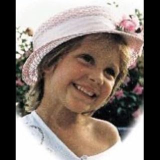 Piccola Bianca, sempre nel cuore. E accanto a ogni bimbo