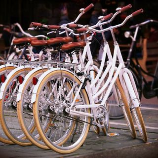 A scuola in bici: «Sorge la necessità di azioni concrete e consapevoli »