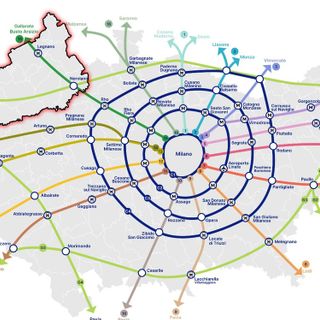 Biciplan “Cambio” di Città Metropolitana: la giunta di Parabiago approva e rilancia