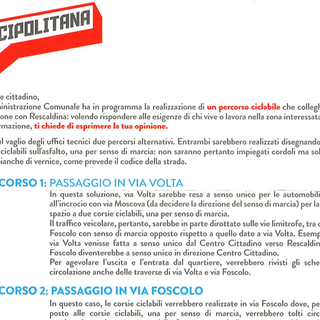 Bicipolitana, il «rammarico» Vivi Legnarello e la replica del Comune