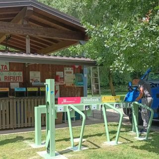 Calipolis sempre più bella e funzionale