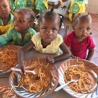 Haiti, sotto la pressione dei banditi: «Stiamo affittando case per trasferirci con i bimbi»
