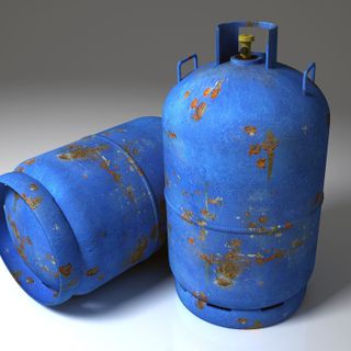 Bombole ed estintori: ecco come smaltirli