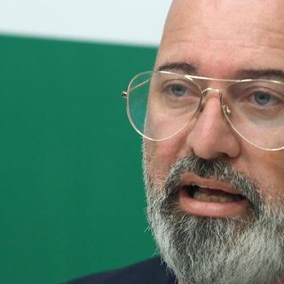 Stefano Bonaccini domenica a Gallarate