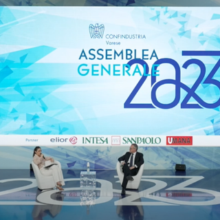 VIDEO. «Il salario minimo? Non è un problema dell'industria. Ci raccontiamo male ma chiediamo a voi giovani di guardarci in modo meno ideologico»