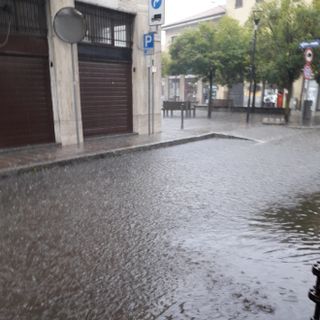 Busto, vasche di laminazione e pozzetti per combattere gli allagamenti