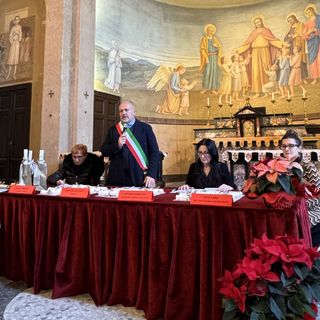 Olgiate premia i suoi studenti benemeriti: «Adesso avanti verso nuovi traguardi»