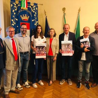 VIDEO - Atletica leggera femminile, Trofeo Bracco: attese 250 atlete