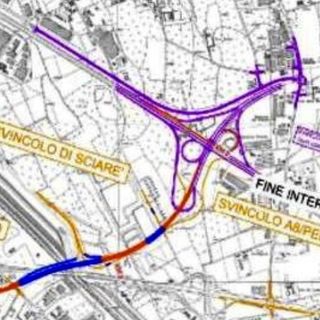 «La “Bretella di Gallarate” non s'ha da fare»
