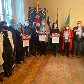 Busto, come ti “Lego” a un weekend di divertimento