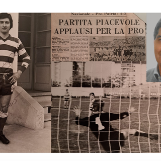 Foto per cortesia di Emanuele Brunini