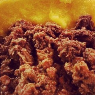 L'OPINIONE. Sushi e involtini primavera travolgono risotti, polenta, oss bus e bruscitti: in provincia qualche trattoria in più non guasterebbe