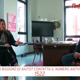 Al fianco delle donne vittime di violenza. A #Backstage l’impegno di Eva Onlus