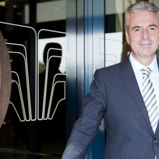 Tiziano Barea ha creato dal nulla la sua Btsr: oltre all'elettronica ha lanciato Tenuta Montemagno e un'altra attività ancora, Safe Riding