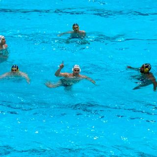 Playoff, Busto Pallanuoto Paglini Store a Mestre: «Siamo pronti e abbiamo voglia di riscatto»