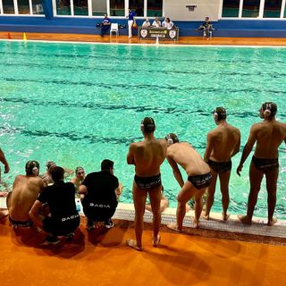 Busto Pallanuoto Paglini Store, e derby sia: «Consapevoli dei nostri mezzi»