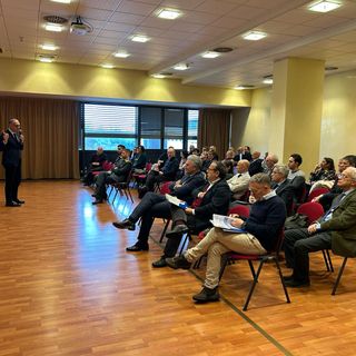 Lotta all’evasione fiscale: Ordine dei commercialisti di Busto in prima linea Lotta all’evasione fiscale: Ordine dei commercialisti di Busto in prima linea