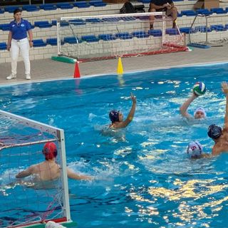 La Busto Pallanuoto Paglini Store è pronta per iniziare la stagione: «Speriamo di rivedere tanti spettatori»