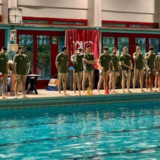 Abbattuto alla grande anche il tabù Varese: Busto Pallanuoto Paglini Store conclude con una vittoria