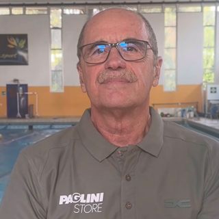 L'INTERVISTA. Busto Pallanuoto, la fiducia nei giovani e nel territorio, la stretta di mano, i valori: «Vogliamo costruire per il futuro»