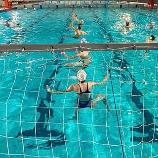 Le ragazze della Busto Pallanuoto Paglini Store pronte a sfidare Imperia