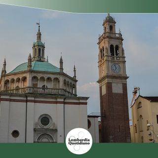 Buon compleanno, Busto. Gli auguri arrivano (anche) da Milano