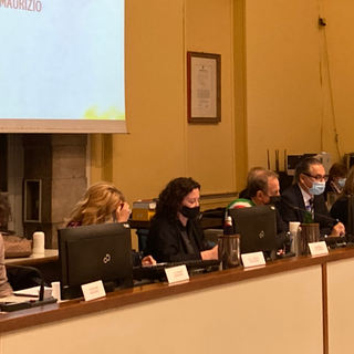 Foto di repertorio