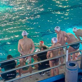 La Busto Pallanuoto torna alla vittoria contro la Canottieri Milano e conquista i playoff