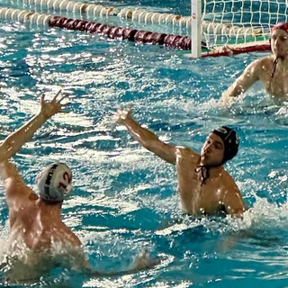 Busto Pallanuoto Paglini Store: si parte con la marcia giusta
