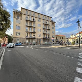 Piazza Trento e Trieste