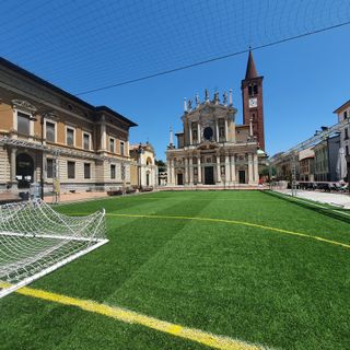 Busto Arsizio Sport, si parte. Stasera l’incontro con Martinenghi, mercoledì arriva Paola Egonu
