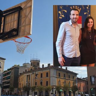 Al via la seconda edizione di Busto Arsizio Sport. Il centro si trasforma in un campo da gioco