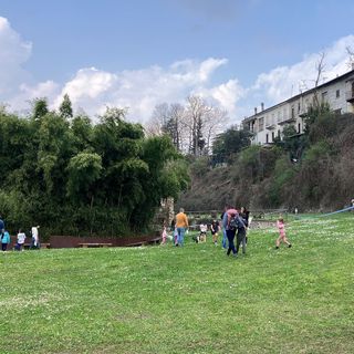 Grande successo per la caccia alle uova di Marnate