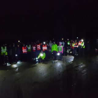 foto dalla pagina di Calimali Odv