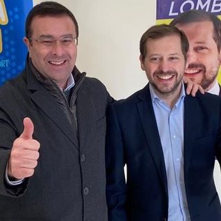 Frontalieri, Monti e Candiani: «Si va verso un accordo sul telelavoro»