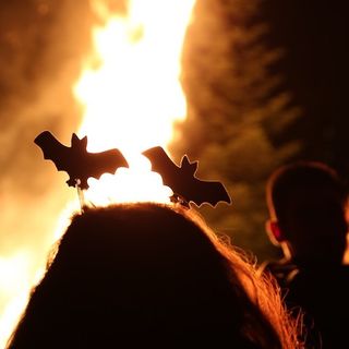 Torna il “Capodanno celtico” al Museo del Tessile di Busto
