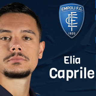 foto dalla pagina Facebook dell'Empoli