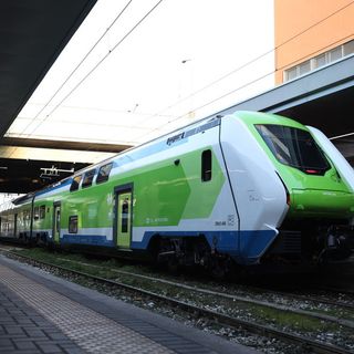 Treni Caravaggio, la «perplessità» dei pendolari