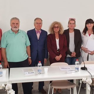 La prevenzione oncologica entra nel carcere di Busto: «Nessuno deve sentirsi trascurato»