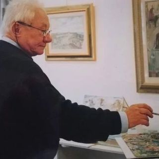 foto per cortesia Spazio Arte Farioli
