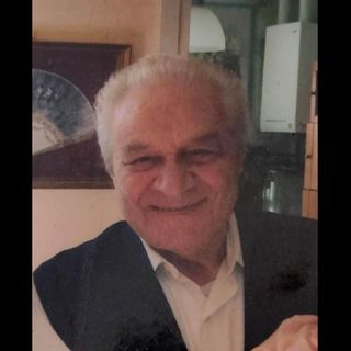 Buon viaggio, signor Boragno: «Te ne sei andato dove sei nato, nel luogo che ti ha reso l'uomo unico che sei stato per noi tutti»