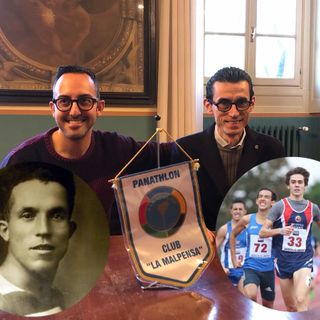 VIDEO. Il premio Speroni al dreamer Jacopo Peron