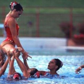 VIDEO - Le Olimpiadi di Manuela Carnini: un pianto di gioia