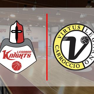 Legnano Basket e Virtus Carroccio uniscono le forze