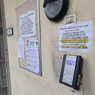 Busto, il Covid mette a dura prova i servizi di Comune e Agesp