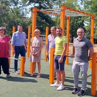 A Castellanza la “cultura dello sport” diventa prevenzione, educazione, formazione